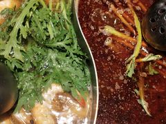 -呷哺呷哺 黄金牧场 (旧宫永辉超市店)