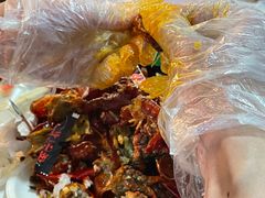 -五七小李子油焖大虾(总店)