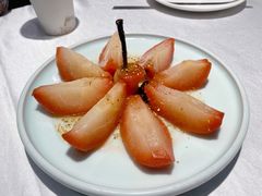 桂花蜂蜜雪梨-玉玲珑(陆家嘴店)