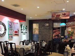 -东来顺饭庄(王府井步行街店)