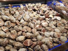 -诱货海鲜自助火锅(爱琴海购物公园东百店)