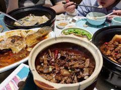 -刀板香·安徽菜(国购IFC店)