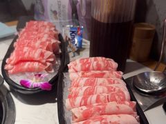 -麻辣英雄重庆火锅(白云店)