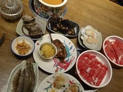 -阳光岛·海鲜盛宴(银泰中心in99店)