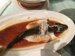 -富淳饭店(陆家嘴保利广场店)