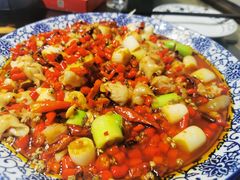 -拈一筷子·宜宾江湖菜(总店)