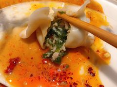-喜鼎海胆水饺(柏威年购物中心店)