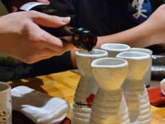 -立山居酒屋·烧鸟 天妇罗(西北湖店)