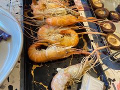 -素描餐厅(灵隐天竺店)