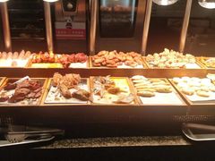-星伦多自助料理(爱琴海店)