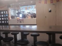 -麦当劳(牡丹江路店)