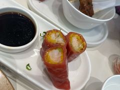 -蔡澜点心·粤菜(月星环球港店)