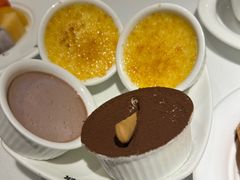 提拉米苏-斗牛士牛排餐厅(嘉里汇店)