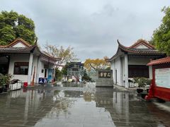 -石宝寨