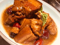 -小杨烤肉(高新店)