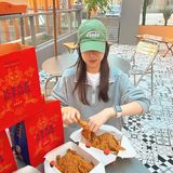 这款炸鸡没有平替❗️因为它就是平替❗️