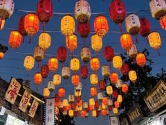 -渡海小渔村.老辈日照菜