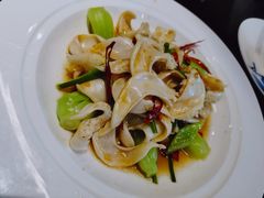 油淋鸟贝-东莱馋房(陆家嘴店)