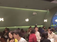 -浩海火烧云傣家菜(京广店)