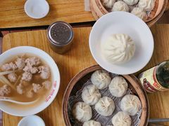 -津品味小吃(大学湾店)