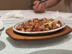 -小粤楼·怀旧粤菜(万辉国际广场店)