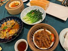 -誉八仙粤菜(万象天地店)