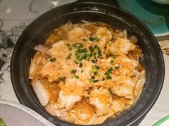 蒜蓉粉丝虾-雀蓝川菜(滨湖万象汇店)