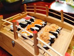 -哈拉海和牛主题餐厅(哈西店)