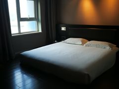 -北京崇文门桔子水晶酒店