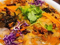 -那家老院子东北菜·饺子·小鸡炖蘑菇(艳华街店)
