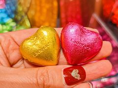 -Laderach 莱德拉(上海环贸iapm店)