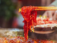 -川泽火锅·重庆老火锅(南河店)