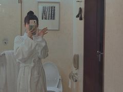 -上海波特曼丽思卡尔顿酒店