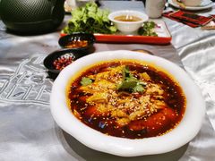 -红辣椒·川菜·火锅(科华路店)