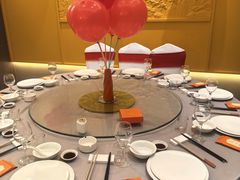 -国惠大酒楼(仓山万达店)