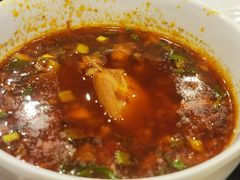 -冯记香辣兔火锅(茶店子总店)