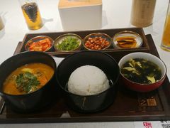 -牛腩之旅·牛腩牛杂煲(光启城美食城店)