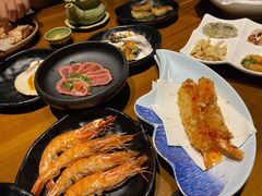 -和彩放题餐厅(酒仙桥店)