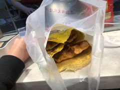 -清真·二嫂子煎饼果子(卫津路总店)