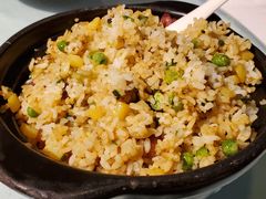 沙煲洋芋饭-泉味道贵州厨房(三里河店)