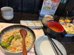 -芥岛(河北大街店)