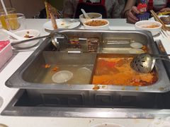 -海底捞火锅(劲松店)