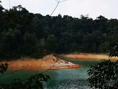 -广州市流溪河国家森林公园