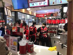 -沪上阿姨·精选茶饮(天河城店)