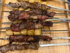 -新疆欣悦饭庄