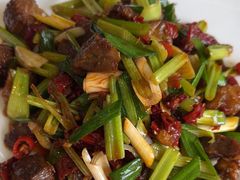 -帕米尔食府(白云观店)