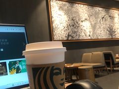 -星巴克(厦门乐群广场分店)