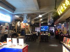 -阿财老铺·老蚌埠龙虾城(华夏总店)