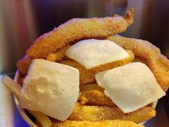 -味子夫鸡柳(解放碑总店)