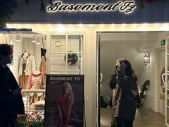 -BASEMENT FG (成都太古里店)